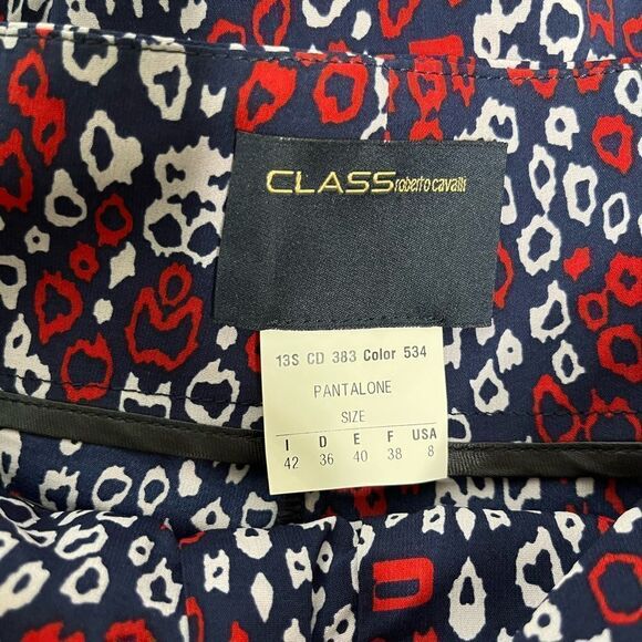 Class by Roberto cavalli pants - Picture 4 of 6